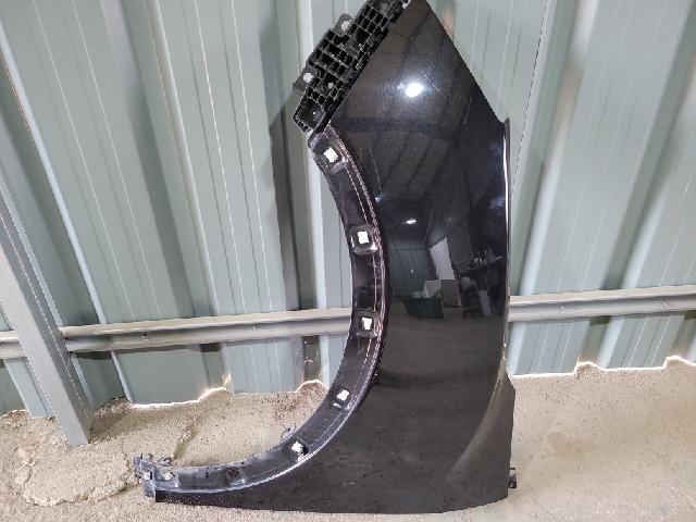 Front Fender (left)  KG MOBILITY (SsangYong) Tivoli