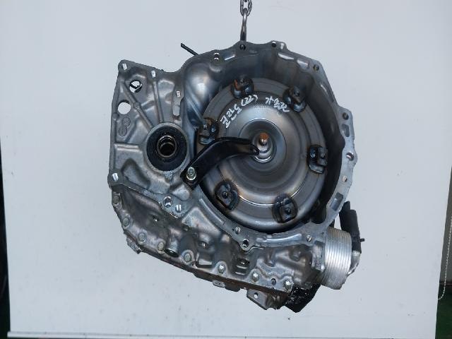 Transmission (Gearbox)  KG MOBILITY (SsangYong) Beautiful Korando