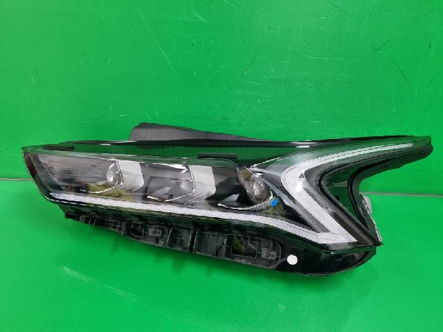 Head Lamp (right)  Kia K5 3Series