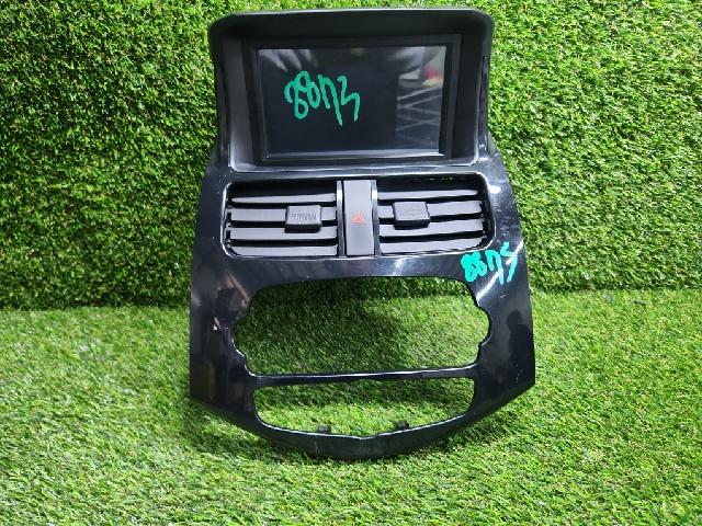 monitor  Chevrolet/GM Daewoo Spark