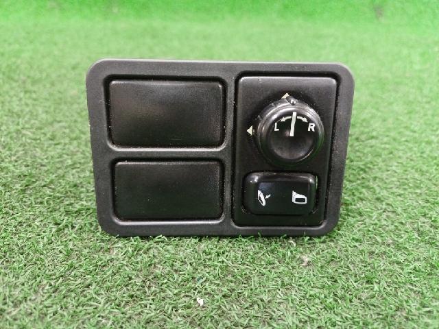 Buttons & Control Units  Renault Samsung SM3 New Generation