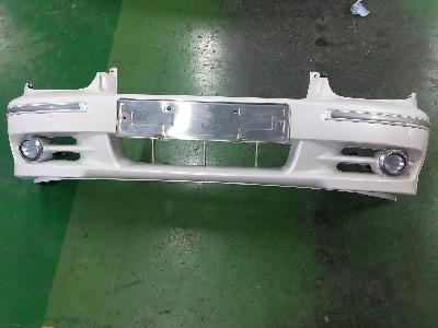 지파츠 자동차 중고부품  프론트범퍼,전면범퍼