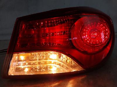 지파츠 자동차 중고부품  컴비네이션램프,후미등,데루등