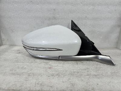 지파츠 자동차 중고부품 87620G8090WC8 사이드미러,백미러