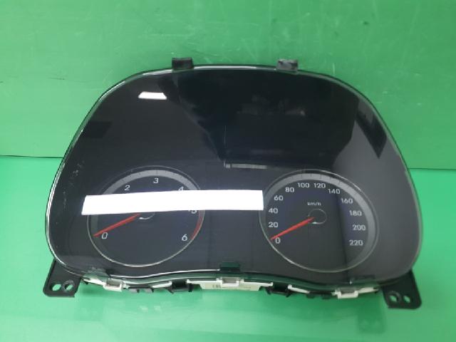 Speedometer  Hyundai Accent RB