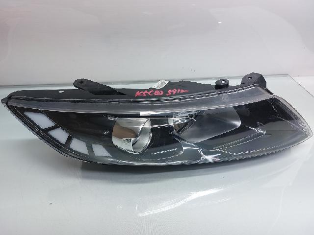 Head Lamp (right)  Kia The New K5