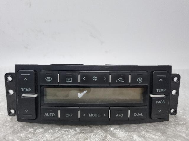 Climate Control Unit  Hyundai Grandeur TG
