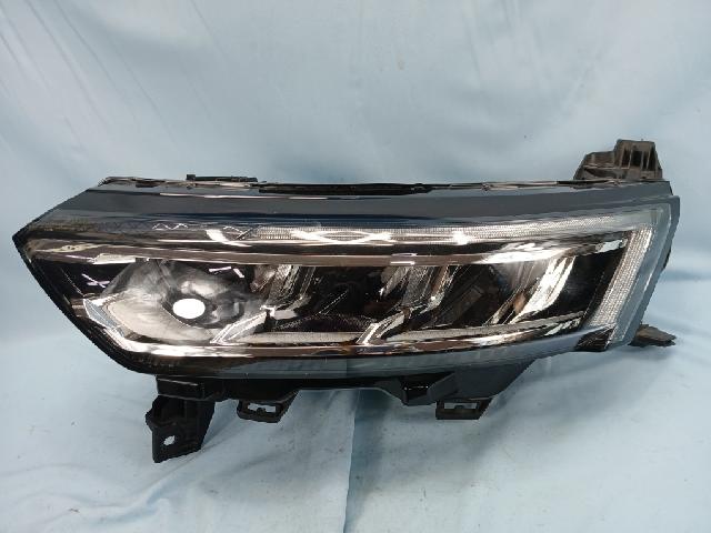 Head Lamp (left)  Renault Samsung 2.0 GDe 2WD RE