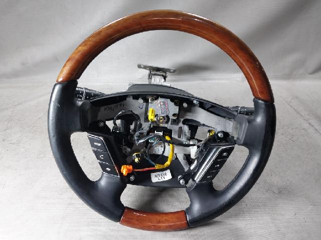 Steering Column  Hyundai Equus