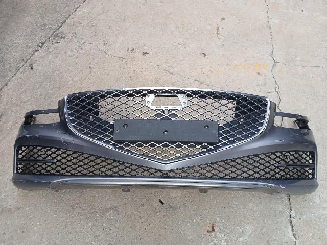 Front Bumper  Genesis Genesis G80 3Series