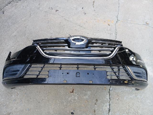 Front Bumper  Renault Samsung SM6