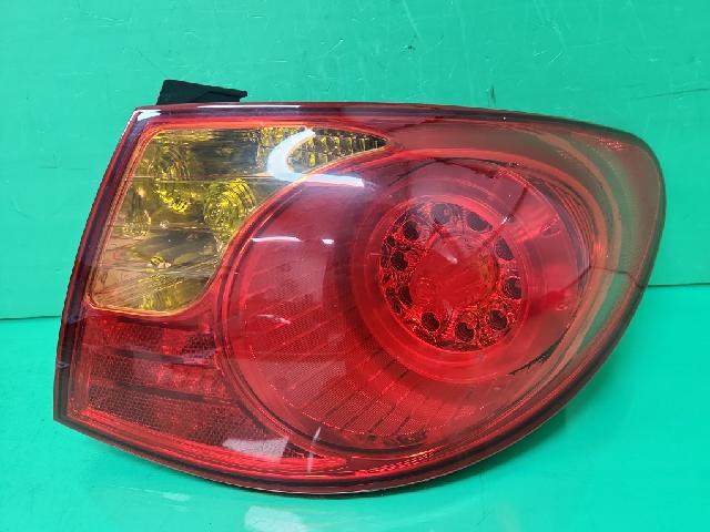 Rear Tail Lamp (right)  Hyundai Avante HD