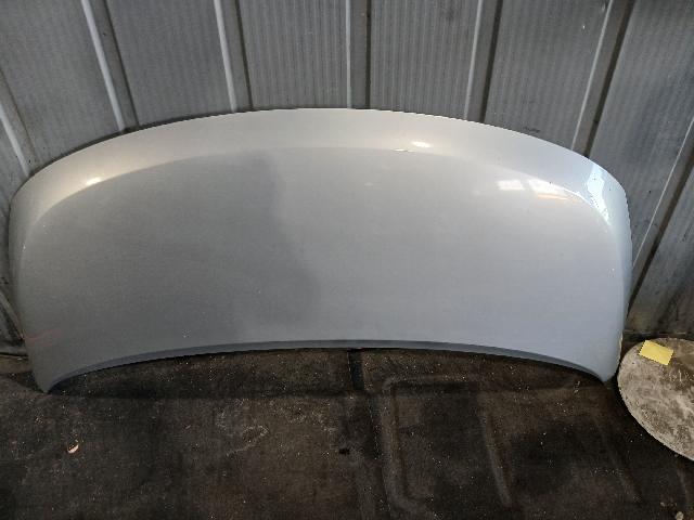Bonnet  Hyundai Grand Starex
