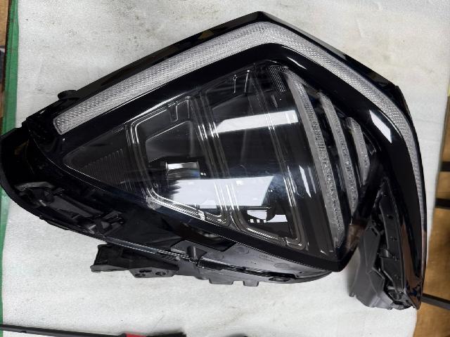 Head Lamp (left)  Kia Sportage 5Series 2WD