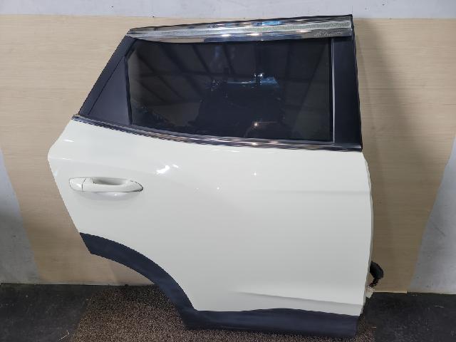 Rear Side Door (right)  KG MOBILITY (SsangYong) Beautiful Korando