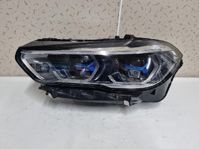 Head Lamp (left)  BMW(BMW) X6(G06)