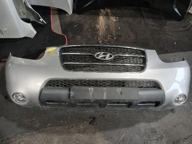 Front Bumper  Hyundai Santa Fe CM