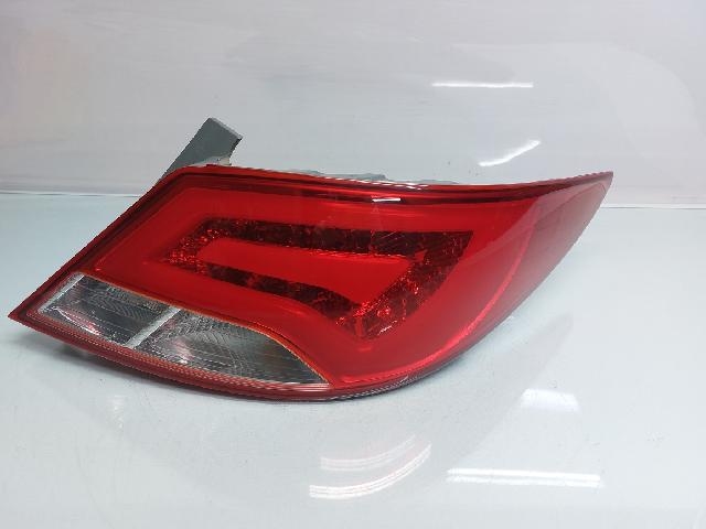 Rear Tail Lamp (right)  Hyundai Accent RB