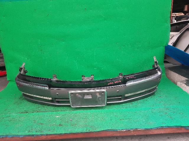 Front Bumper  Hyundai Equus