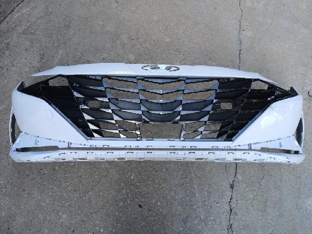Front Bumper  Hyundai Avante 7Series