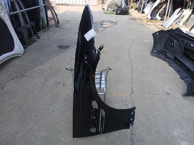 Front Fender (right)  Genesis Genesis G80 3Series
