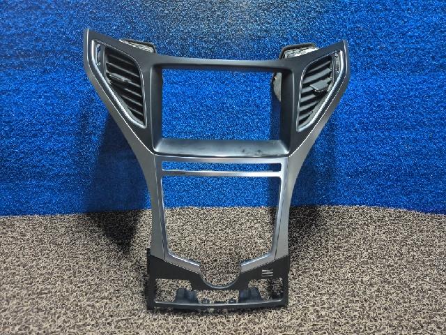 Dashboard  Hyundai Grandeur HG