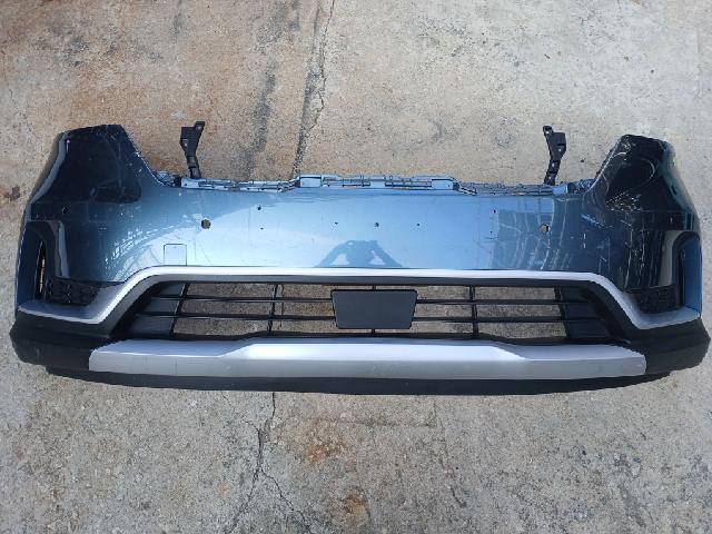 Front Bumper  Kia Carnival4Series
