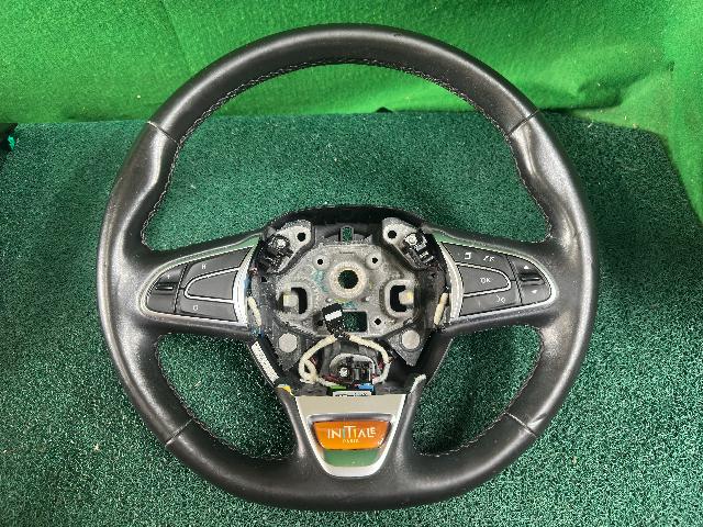 Steering Wheel  Renault Samsung QM6