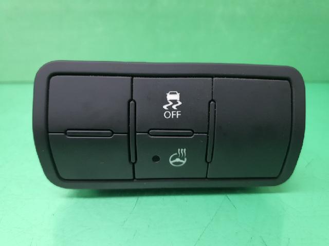 Buttons & Control Units  Hyundai Accent RB
