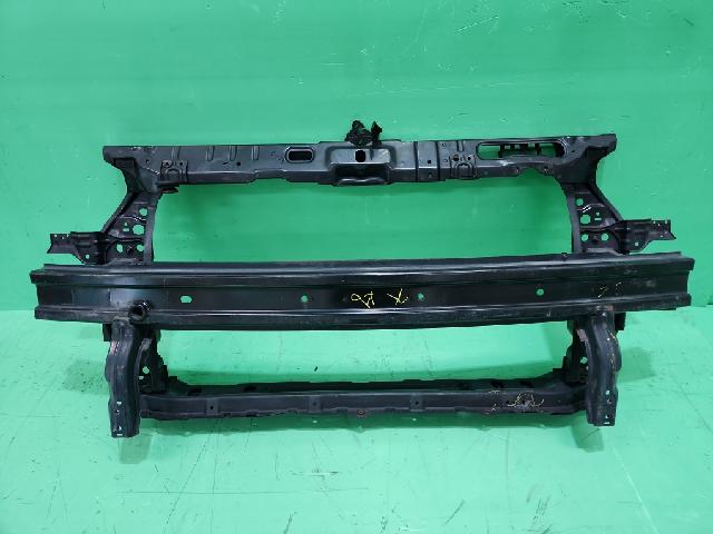 Front Bumper Rail  Hyundai Accent RB