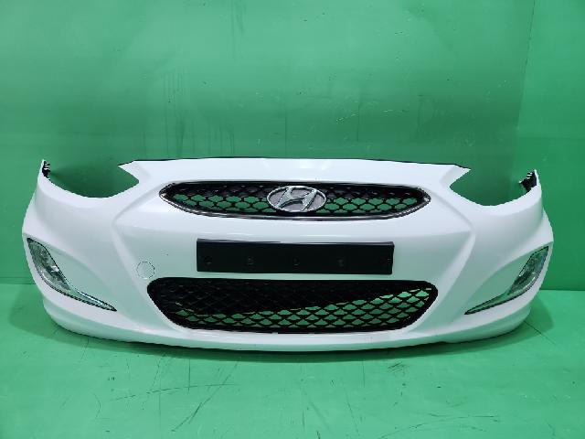 Front Bumper  Hyundai Accent RB