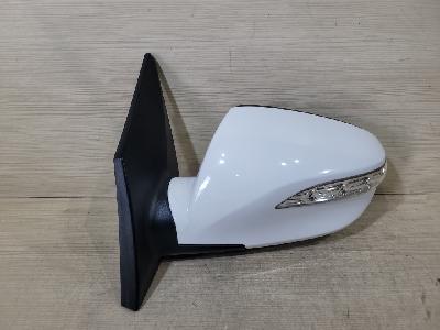 지파츠 자동차 중고부품 876102S110PKW 사이드미러,백미러