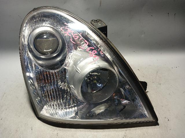 Head Lamp (right)  KG MOBILITY (SsangYong) Rexton2