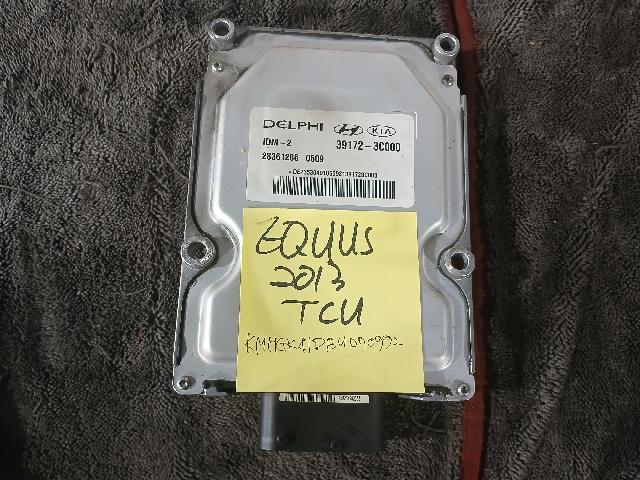 TCU Transmission Control Unit  Hyundai EquusVI