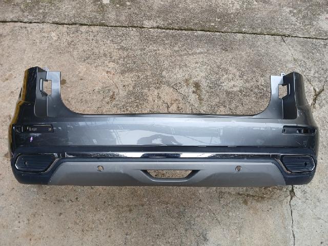 Rear Bumper  Renault Samsung The New QM6