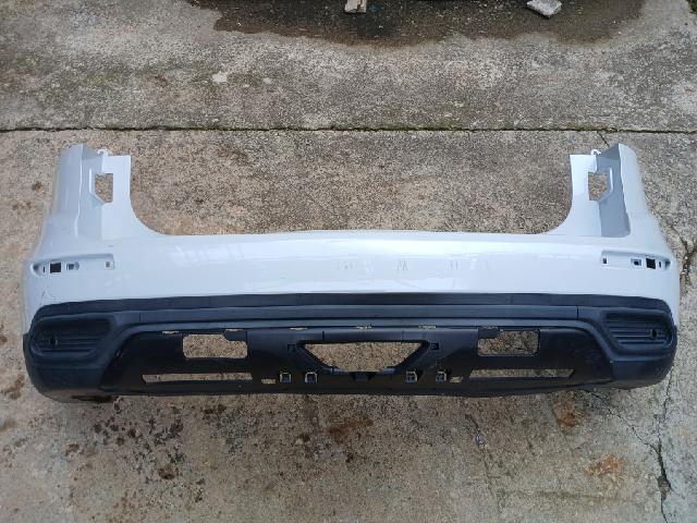 Rear Bumper  Renault Samsung The New QM6