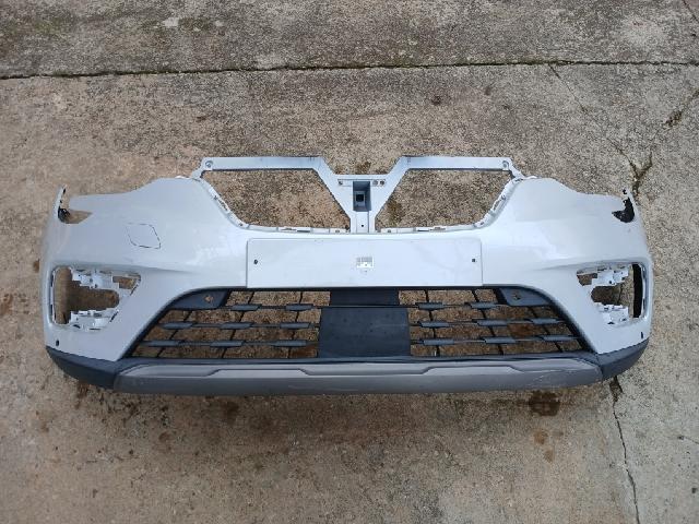 Front Bumper  Renault Samsung XM3
