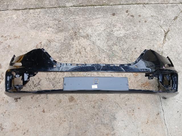 Front Bumper  Renault Samsung The New SM6