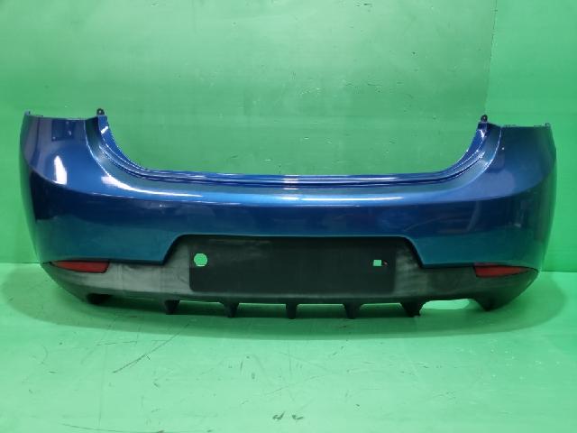 Rear Bumper  Kia Forte Coup
