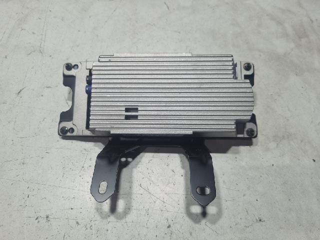 Control Module Unit  BMW(BMW) 520d