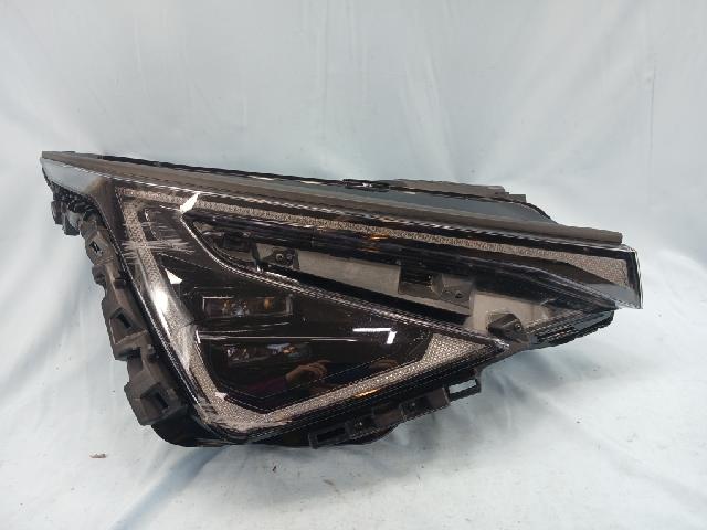 Head Lamp (right)  Kia The New EV6