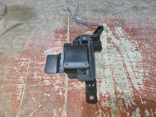 Rear Corner Radar (right)  Hyundai Nexo