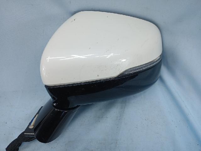 Side Back Mirror (left)  Kia Sorento4Series