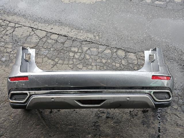 Rear Bumper  Renault Samsung 2.0 GDe 2WD RE