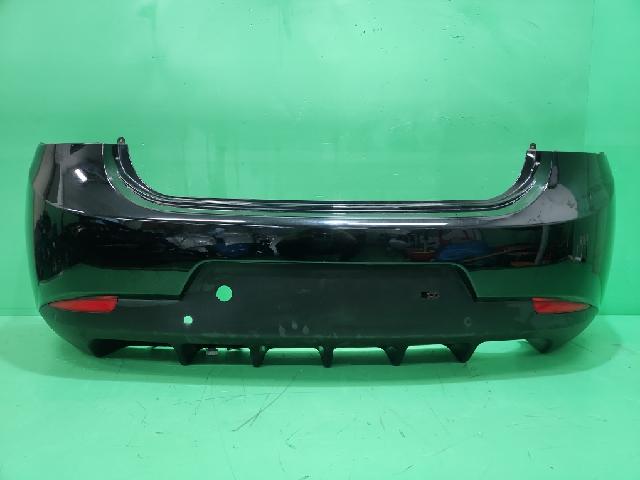 Rear Bumper  Kia Forte Coup