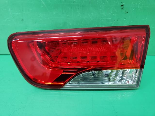 Back Finisher Trunk Light (left)  Kia Forte Coup