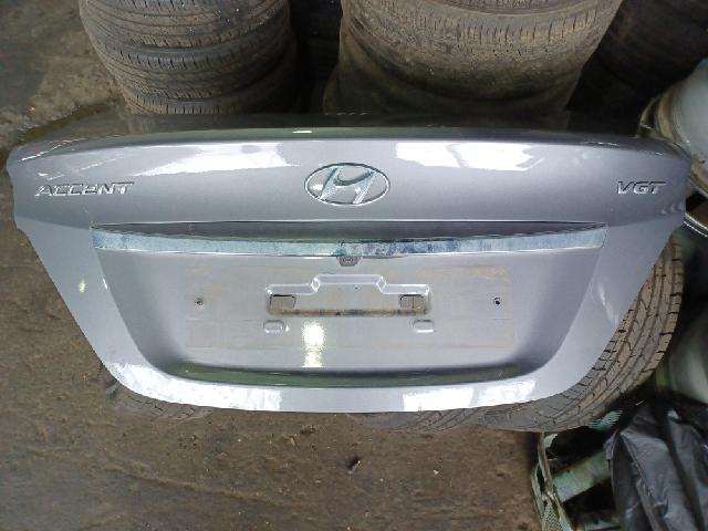 Trunk Lid  Hyundai Accent RB