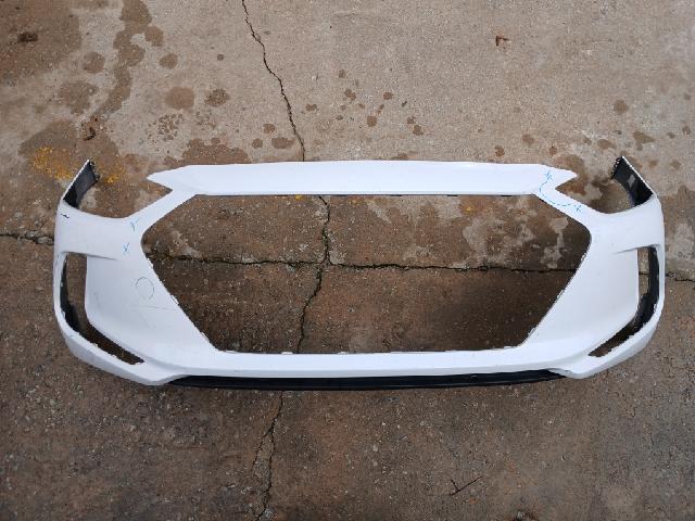 Front Bumper  Hyundai Avante AD