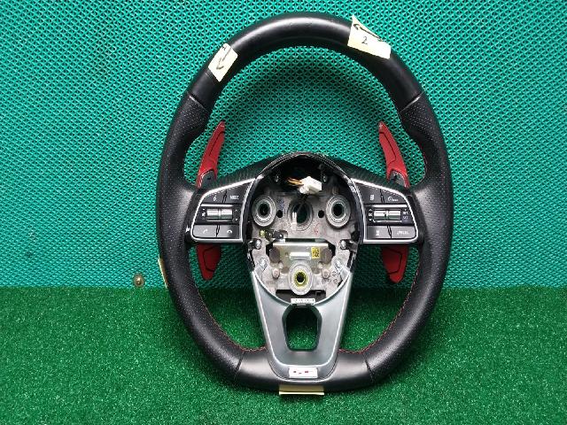 Steering Wheel  Kia K3 GT