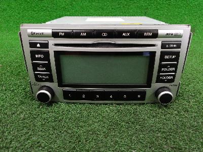 지파츠 자동차 중고부품 96180-2B000 AV시스템,오디오